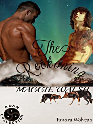 cover image of The Reckoning